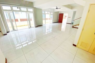 Casa Idaman, Setia Alam