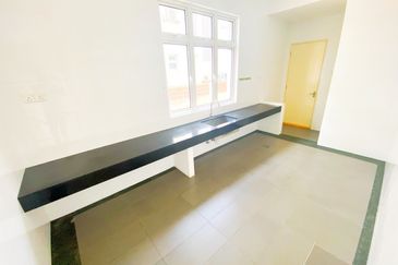 Casa Idaman, Setia Alam