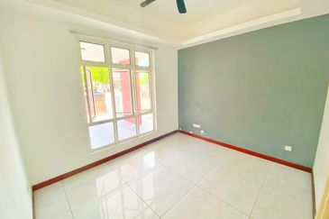 Casa Idaman, Setia Alam