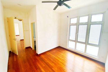 Casa Idaman, Setia Alam