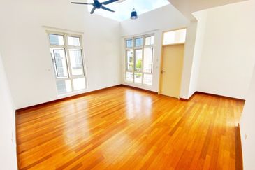 Casa Idaman, Setia Alam