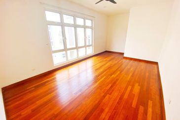 Casa Idaman, Setia Alam