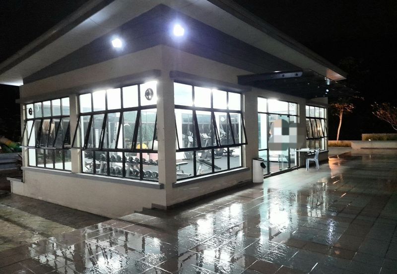 V-Residensi @ Selayang Heights