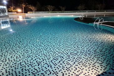 V-Residensi @ Selayang Heights