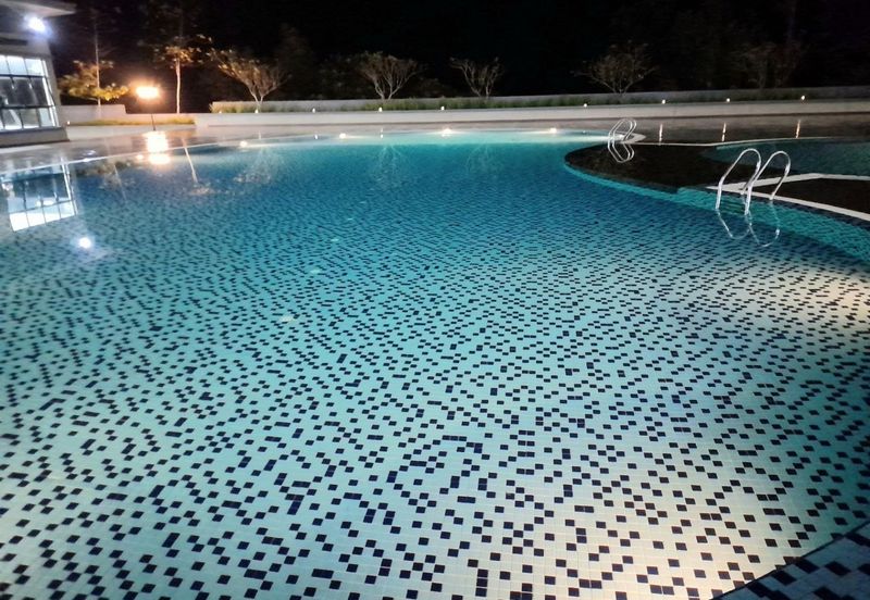 V-Residensi @ Selayang Heights