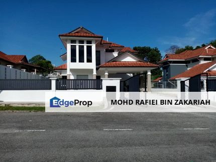 2 Storey Bungalow Taman Astana Indah, Selangor, Bangi