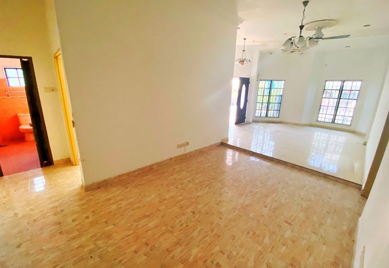 Taman Sri Raya, Batu 9