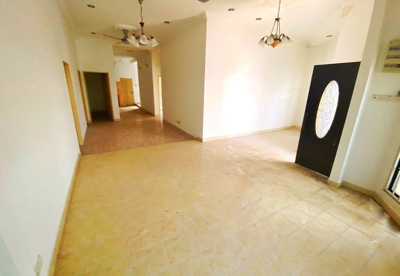 Taman Sri Raya, Batu 9