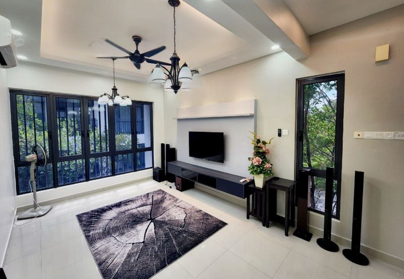 Bandar Bukit Mahkota