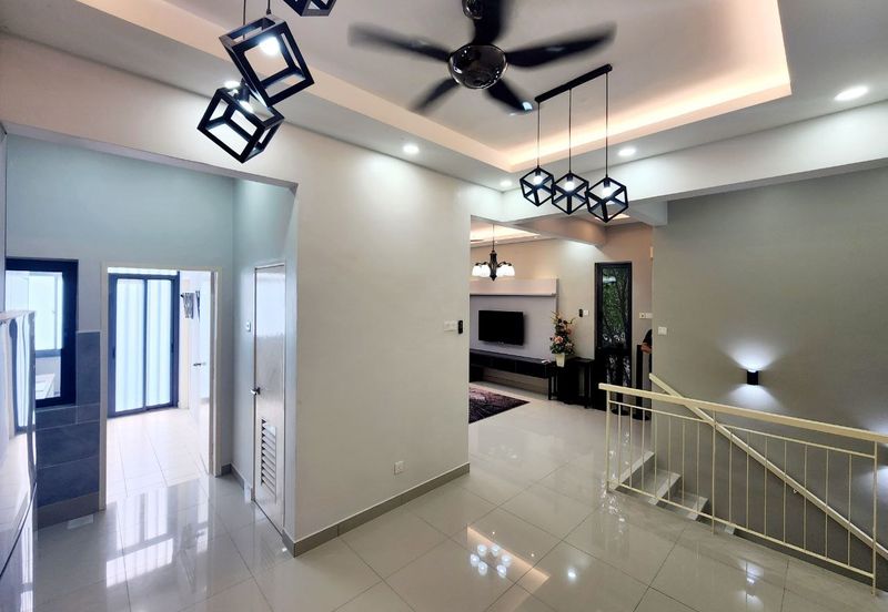 Bandar Bukit Mahkota