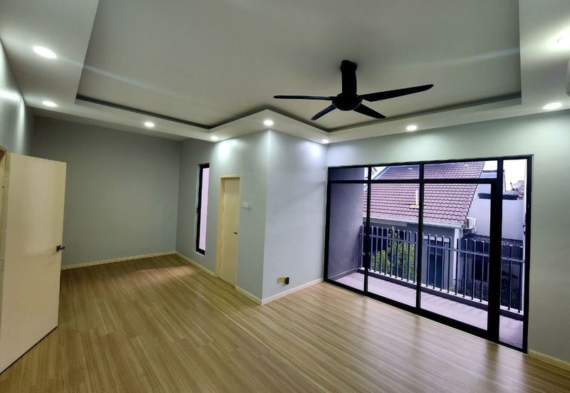 Bandar Bukit Mahkota