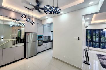 Bandar Bukit Mahkota Kajang