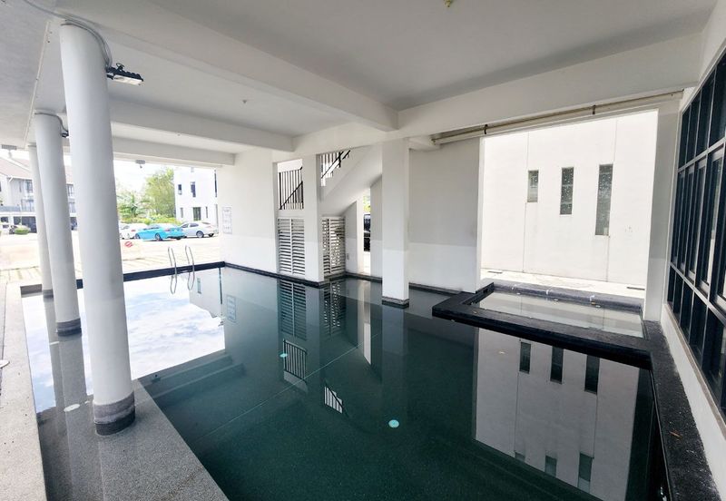 Bandar Bukit Mahkota