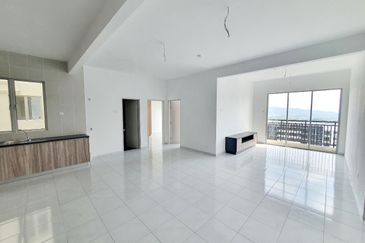 Residensi Adelia @ Bangi Avenue