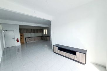 Residensi Adelia @ Bangi Avenue