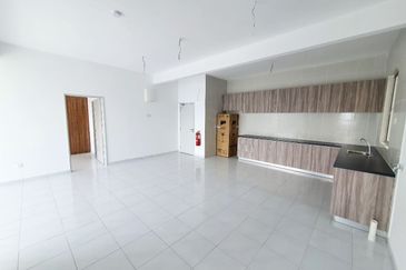 Residensi Adelia @ Bangi Avenue