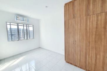 Residensi Adelia @ Bangi Avenue