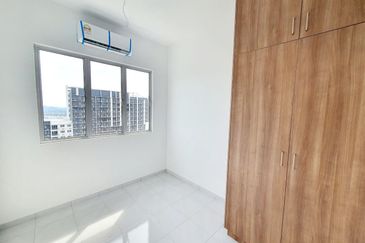 Residensi Adelia @ Bangi Avenue