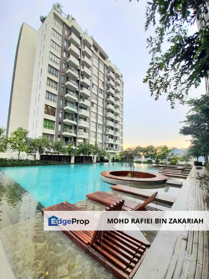 Urban 360 Service Residence Duplex Unit, Selangor, Gombak