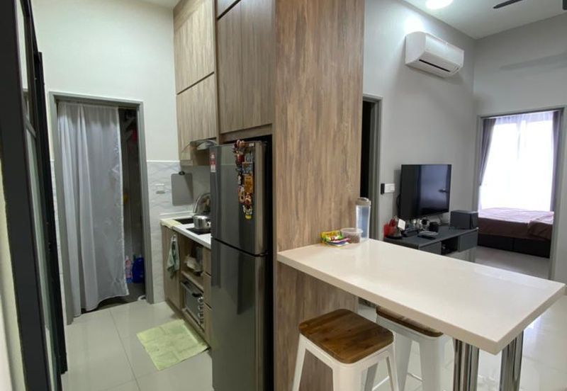 Ayuman Suites Serviced Residence