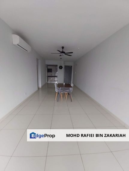 Sfera Residence Next To Giant Seri Kembangan, Selangor, Puchong