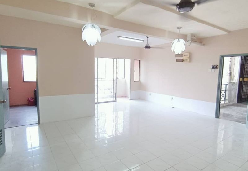 Sri Suajaya Condominium