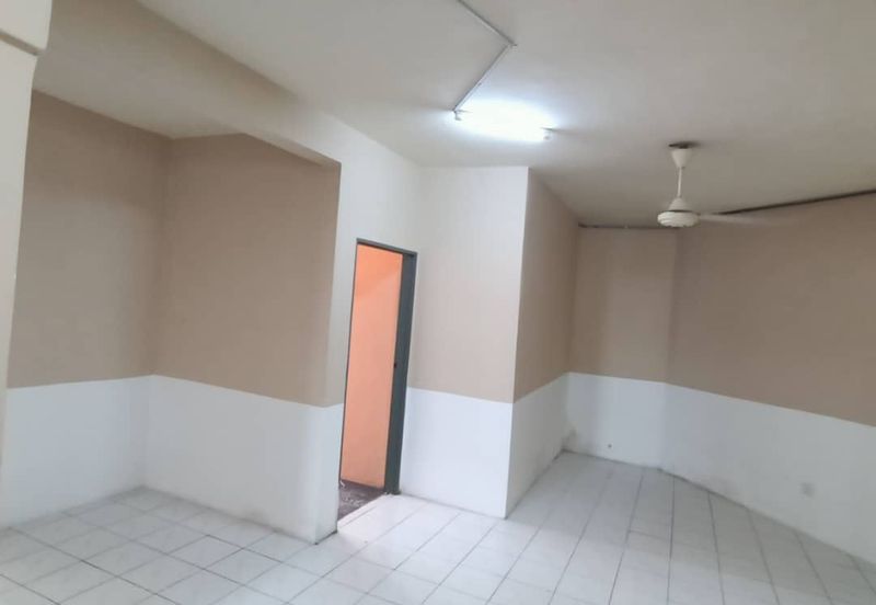 Sri Suajaya Condominium