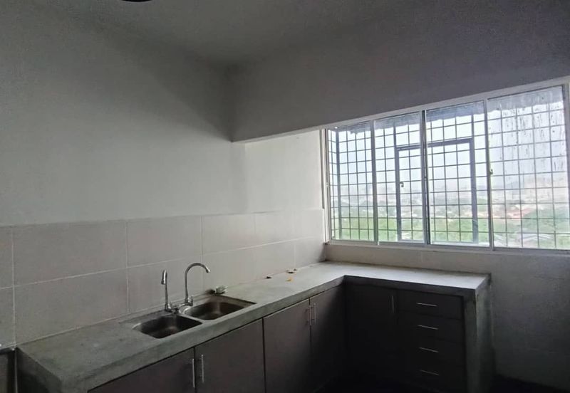 Sri Suajaya Condominium