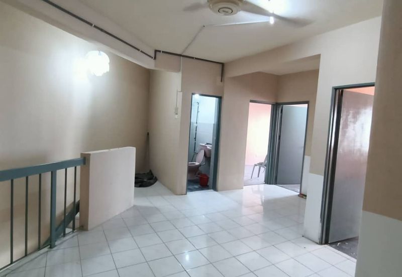 Sri Suajaya Condominium