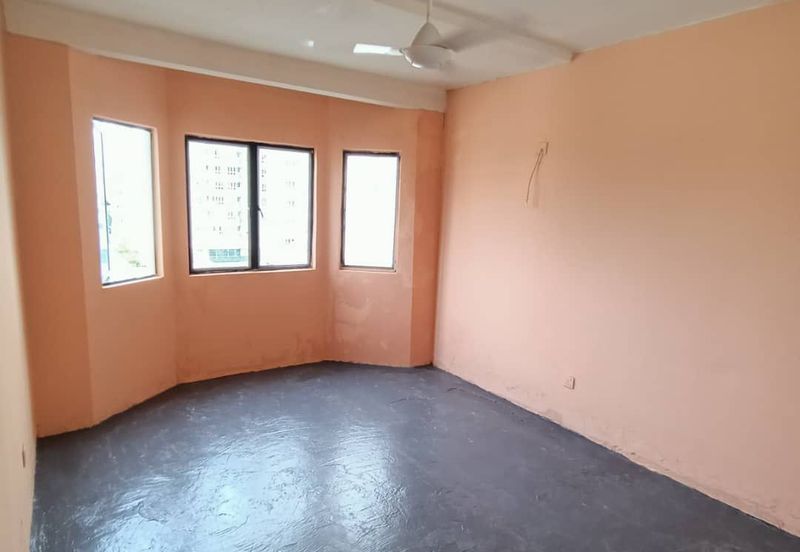 Sri Suajaya Condominium