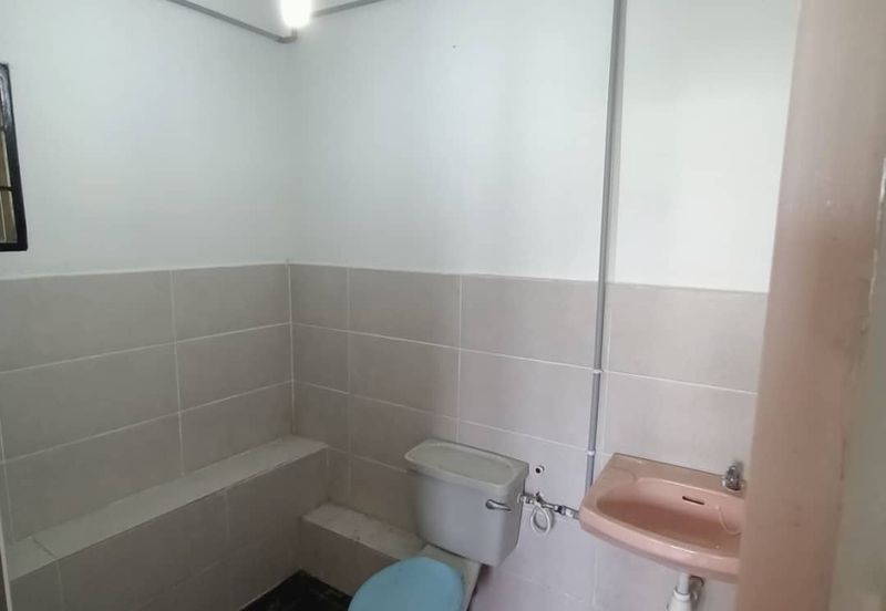 Sri Suajaya Condominium