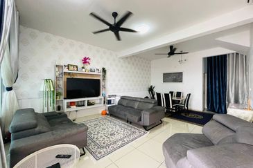 Ara Sendayan @ Bandar Seri Sendayan