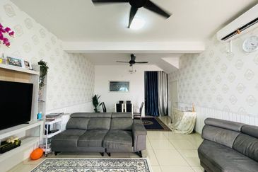 Ara Sendayan @ Bandar Seri Sendayan