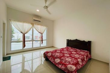 Ara Sendayan @ Bandar Seri Sendayan