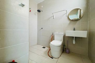 Ara Sendayan @ Bandar Seri Sendayan