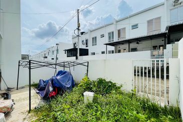 Ara Sendayan @ Bandar Seri Sendayan