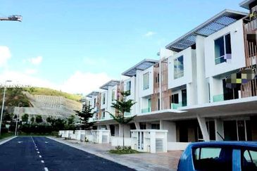 Cassia Garden Residence