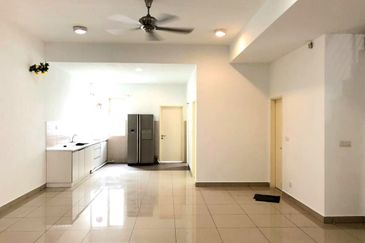 Cassia Garden Residence