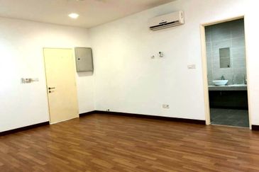 Cassia Garden Residence