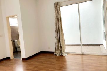 Cassia Garden Residence