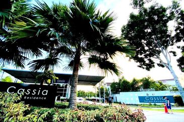 Cassia Garden Residence