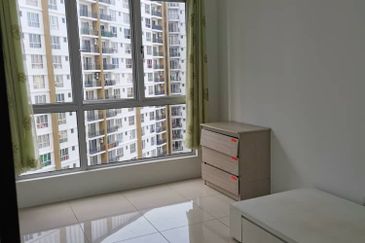 Platinum Splendor Residence