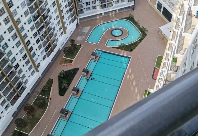 Platinum Splendor Residence