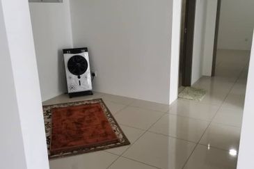 Platinum Splendor Residence