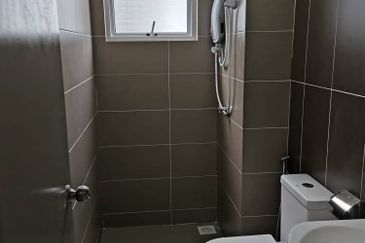 Platinum Splendor Residence