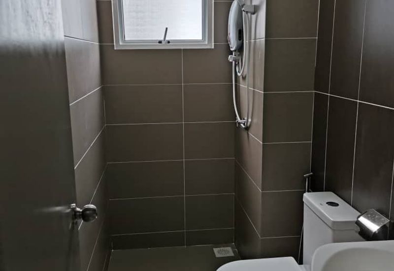 Platinum Splendor Residence