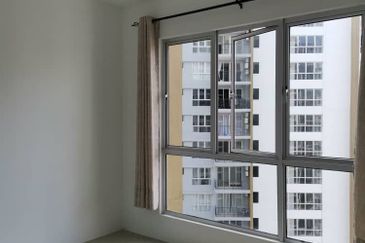 Platinum Splendor Residence