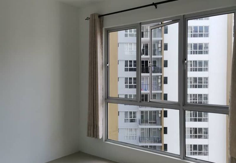 Platinum Splendor Residence