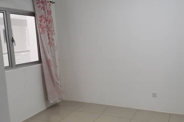 Platinum Splendor Residence