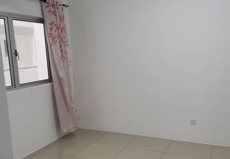 Platinum Splendor Residence